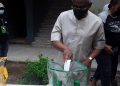 Lagos LG election: Turnout was poor, card reader malfunctioned – Gbajabiamila