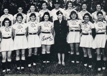 Revealing the long but hidden history of queer women in sport