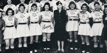 Revealing the long but hidden history of queer women in sport