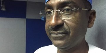 Aso Villa administers Oath of Secrecy on staff