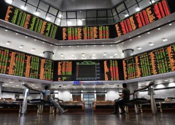 Stocks in Asia record strong gains on China’s relief for techs