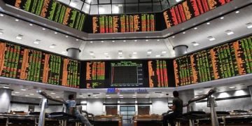 Stocks in Asia record strong gains on China’s relief for techs