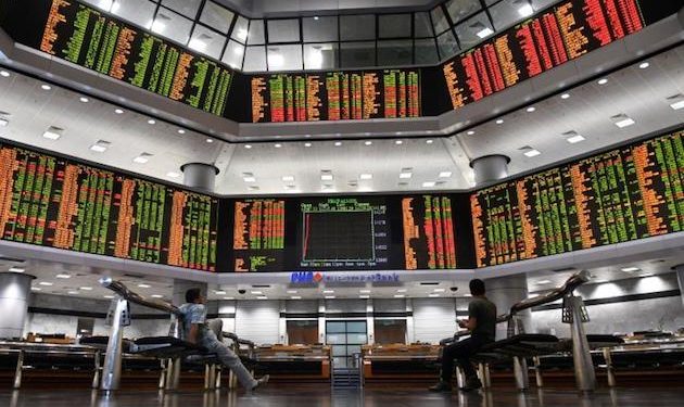 Stocks in Asia record strong gains on China’s relief for techs