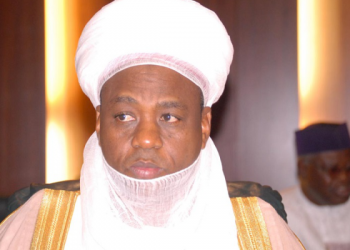 New moon sighted, Sultan of Sokoto announces date for 2021 Eid-el-Kabir