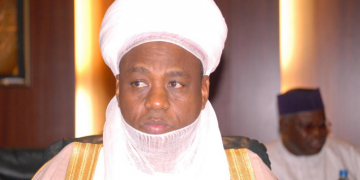 New moon sighted, Sultan of Sokoto announces date for 2021 Eid-el-Kabir