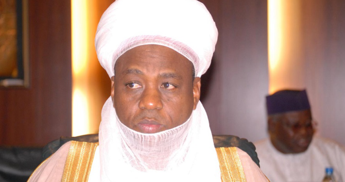 New moon sighted, Sultan of Sokoto announces date for 2021 Eid-el-Kabir