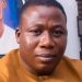 Interpol arrested Sunday Igboho, wife in Cotonou – Lawyer