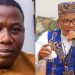 Boko Haram: Nigerian govt told to declare amnesty for Sunday Igboho, Nnamdi Kanu