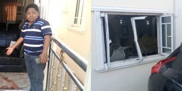 How Sunday Igboho’s residence was allegedly invaded