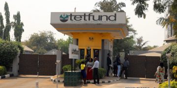 Buhari approves N8 billion for ‘groundbreaking’ research: TETFund
