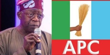 Tinubu’s leadership not known to APC constitution: Lagos faction