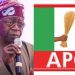 Tinubu’s leadership not known to APC constitution: Lagos faction