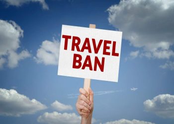 UAE bans citizens from travelling to 14 countries