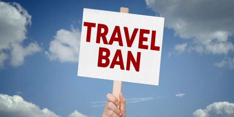 UAE bans citizens from travelling to 14 countries