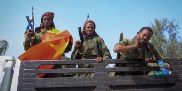 Ethiopia Warns News Outlets Not to ‘Mischaracterize’ Tigray