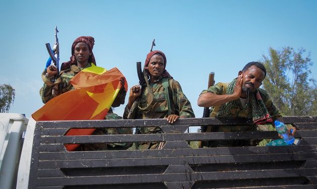 Ethiopia Warns News Outlets Not to ‘Mischaracterize’ Tigray