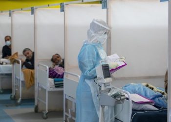 Donations seek to save Tunisia from Covid catastrophe