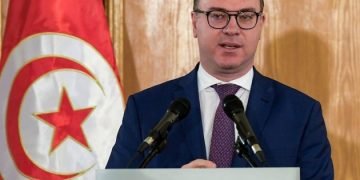 Tunisia health minister sacked over virus: statement