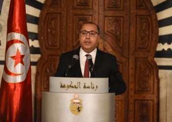 Tunisian president sacks PM, freezes parliament