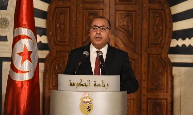 Tunisian president sacks PM, freezes parliament