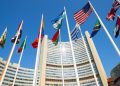 UN warns of expanding threat from Daesh, al Qaeda in Afghan