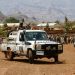 UN, African Union Peacekeepers Hand Over 14 Darfur Bases to Sudan