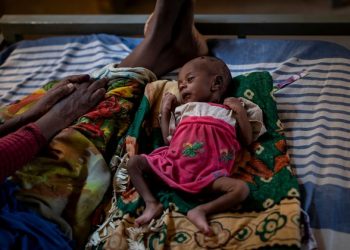 Millions in 23 Hunger Hot Spots Face Famine, Death, UN Agencies Say