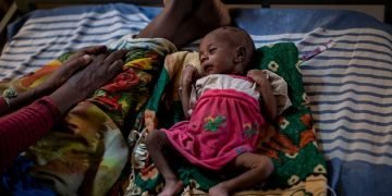 Millions in 23 Hunger Hot Spots Face Famine, Death, UN Agencies Say