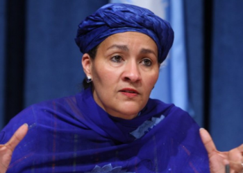 UN journalists banned for questioning Amina Mohammed on Buhari regime’s attack on Sunday Igboho