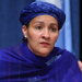 UN journalists banned for questioning Amina Mohammed on Buhari regime’s attack on Sunday Igboho