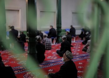 U.S. Repeats ‘Genocide’ Accusations Against China