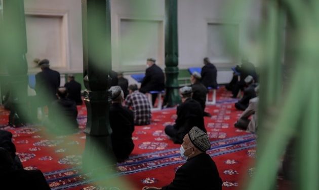 U.S. Repeats ‘Genocide’ Accusations Against China