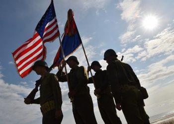 US launches air strike targeting Al-Shabaab in Somalia