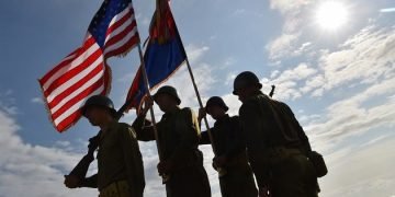 US launches air strike targeting Al-Shabaab in Somalia