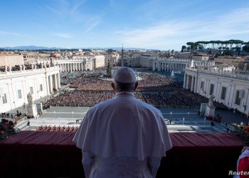For first time, documents list 5,000 properties owned by Vatican