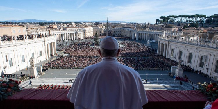 For first time, documents list 5,000 properties owned by Vatican