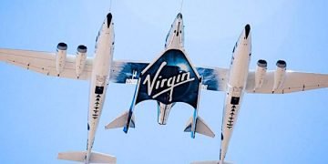 Virgin owner Branson to be first space owner to reach space