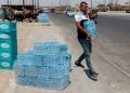 Water Protests Roil Mideast, Alarm Region’s Governments