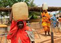 Activists: West Darfur Women Suffer Depression After Deadly Fighting