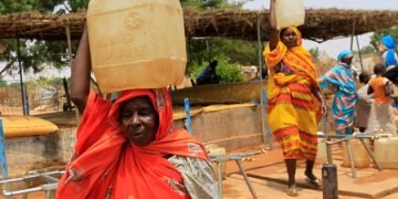Activists: West Darfur Women Suffer Depression After Deadly Fighting