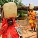 Activists: West Darfur Women Suffer Depression After Deadly Fighting