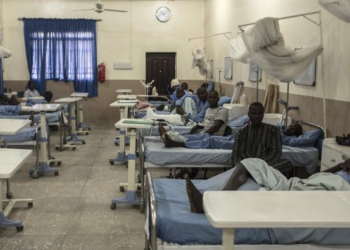 World Hepatitis Day: Over 18 million Nigerians infected with hepatitis