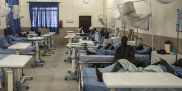 World Hepatitis Day: Over 18 million Nigerians infected with hepatitis