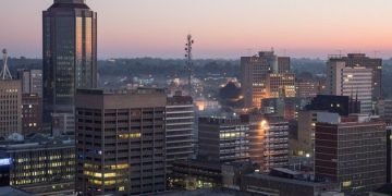 Zimbabwe tycoon used state ties to hide assets, report says