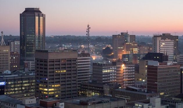 Zimbabwe tycoon used state ties to hide assets, report says