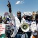 Zimbabwe seeks to limit doctors, nurses striking over pay