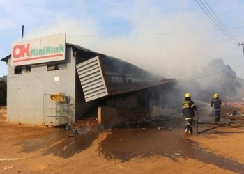 SADC team returns to eSwatini for 7-day fact-finding mission