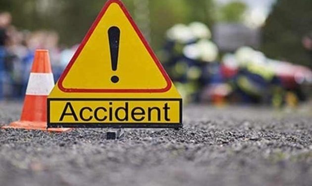 10 dead, dozens injured in road crash in southern Ghana