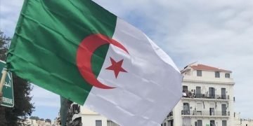 Algeria decides to hold local elections on Nov. 27