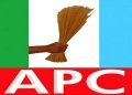 We expect youths to save Nigeria from collapse: APC